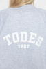 Бомбер TODES Дэнс