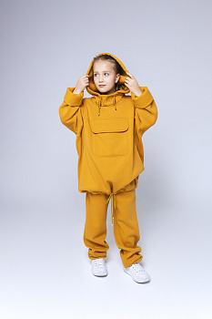 Спортивный костюм TODES Pocket kids