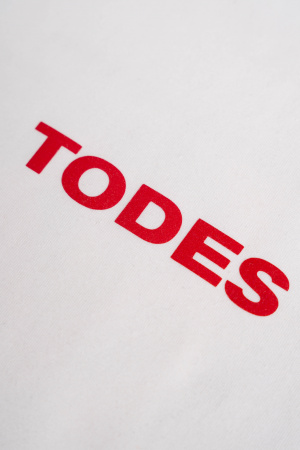 Футболка Человек TODES