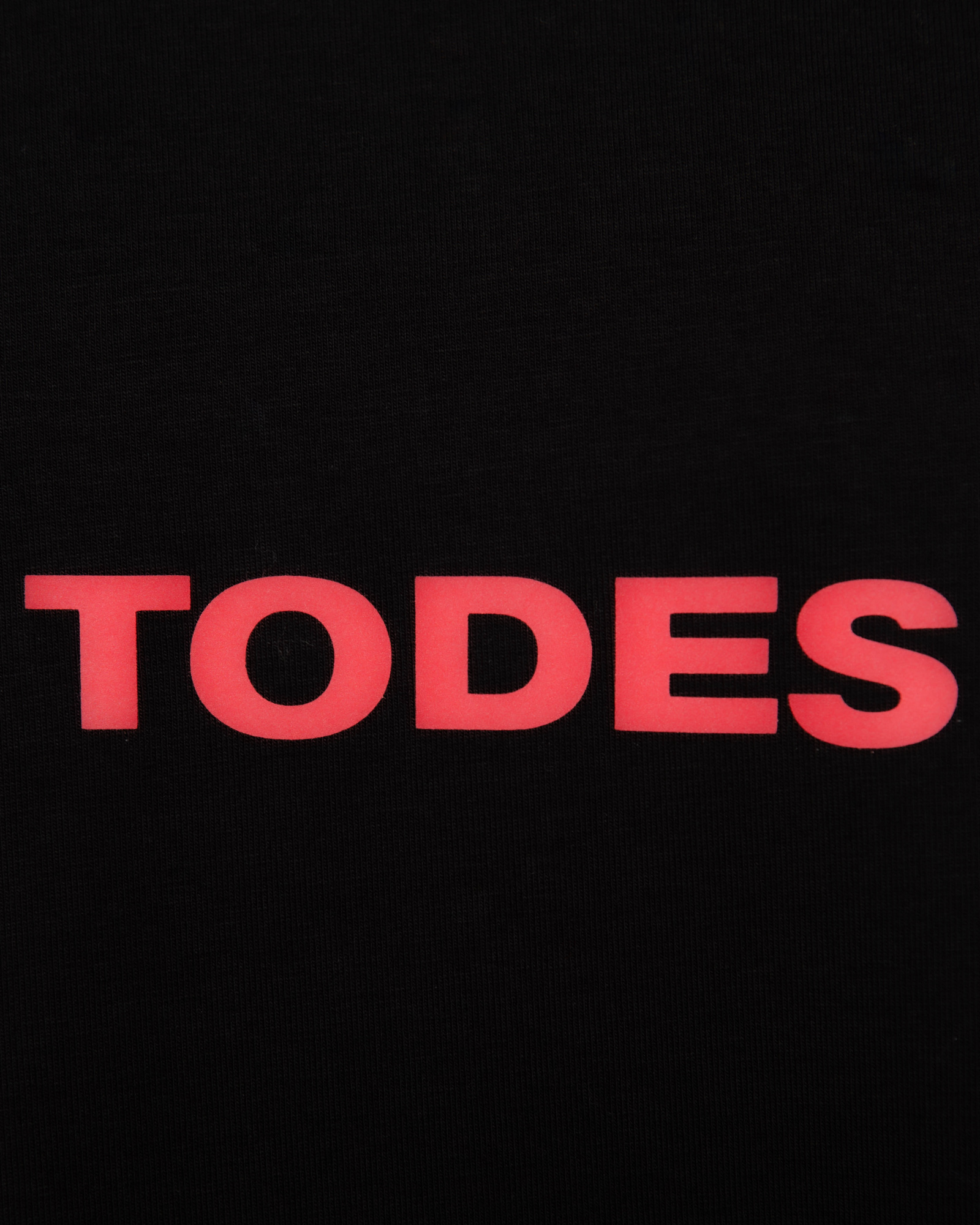 Футболка Человек TODES