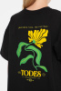 Футболка TODES Двигайся